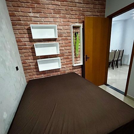 Villa Casa Com Piscina Em Guaratuba Pr Exterior foto